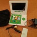 DVD Player Snoopy mit Display - Bild 1