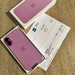 Apple iPhone 16 plus 128GB Pink Rechnung  - Bild 1