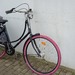 28 Zoll Damen Fahrrad Gazelle mit Nabendynamo. - Bild 3