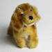 Steiff-Figur Cockerspaniel  - Bild 1