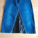 schicker mds Jeans Rock Gr. 36 - Bild 1