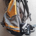 Reuter Wander Rucksack Vaude Wander RegenPoncho - Bild 3