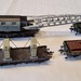 Modelleinbahn-Set Fleischmann - 50er/60er Jahre  - Bild 4