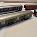 Modelleinbahn-Set Fleischmann - 50er/60er Jahre  - Bild 9