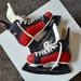 Eishockey Schlittschuhe 