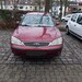 Verkaufe Ford Mondeo Baujahr 2002 - Bild 3