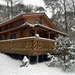 ROMANTISCHE AUSZEIT - EIN BLOCKHAUS WIE IN KANADA - Bild 6