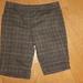 XANAKA, Gr. 40, tolle karierte Shorts NEU - Bild 1