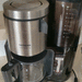 Siemens Kaffeemaschine - Bild 1