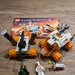 Lego Mars Mission (4 Sets) - Bild 7