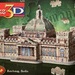 Last Minute Weihnachtsgeschenk 3D Puzzles  - Bild 5