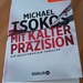 MICHAEL TSOKOS: MIT KALTER PRÄZISION  - Bild 1