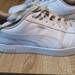 Puma Herrensneaker/ Sportschuhe 46 super Zustand - Bild 7