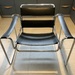 Wassily Chair Replika Bauhaus Marcel Breuer - Bild 3