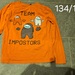 Langarmshirt 134/140 - Bild 3