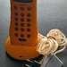 RETRO SWATCH CORDLESS TELEFONE MIT AB - Bild 4