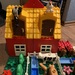 Großes Lego Duplo Set mit über 200 Bauelementen  - Bild 2