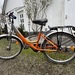 24 Zoll Mädchenfahrrad - Bild 1