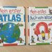 Mein erster Atlas - Kinderwissensbuch  - Bild 1