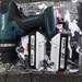 Makita Accuschrauber 18 Volt neuwertig  - Bild 1