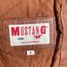 Herren Lederjacke- Mustang - Bild 4