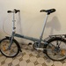 Dahon Faltfahrrad, gut erhalten - Bild 2