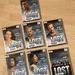 Lost - Die komplette erste Staffel - 7 DVDs - Bild 3