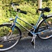 Damenrad Rennrad 28 Zoll RH 54 cm - Bild 1