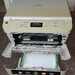 Brother Multifunktion Laserdrucker, super Zustand - Bild 5