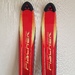 Fischer Carving Skier 190 cm rot Bindung 60 Euro - Bild 2