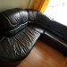 Leder Couch für 40 Euro - Bild 5