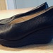 Keilpumps Wedges  schwarz neu Fly London - Bild 6