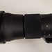 Teleobjektiv Sigma 150-600mm für Canon 490 Euro - Bild 1