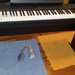 YAMAHA P-225B StagePiano - Bild 7