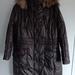 Winterjacke von Gerry Weber Gr. 48 - Bild 2