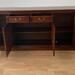 Biedermeier SELVA Kommode Sideboard Anrichte  - Bild 2