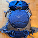 Rucksack Osprey Kestrel 38 - Bild 1