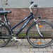 28 Zoll Allu Damen Fahrrad. - Bild 1