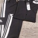 Trainingsanzug Adidas NEU Gr. S Unisex - Bild 1