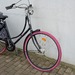 28 Zoll Damen Fahrrad Gazelle mit Nabendynamo. - Bild 4