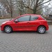 Peugeot 207 Benziner - Bild 2