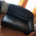 Leder Couch für 40 Euro - Bild 2