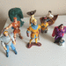 Disney Spielfiguren / Sammelfiguren - Bild 1