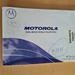 Mobil Motorola M3888 midnight blue - Bild 3