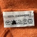 100% Cashmere Pullover Rollkragen kurzärmelig 42 - Bild 4