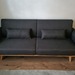 Sofa mit Schlaffunktion  - Bild 1