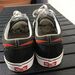 Sneaker: Vans Flame Old Skool - Gr. 39 - Bild 2