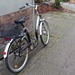 26 Zoll Allu Tif Einsteiger Damen Fahrrad. - Bild 5