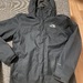 The North Face Jacke, schwarz, Herren, S - Bild 1