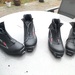 Langlaufschuhe Marke Salomon - Bild 2